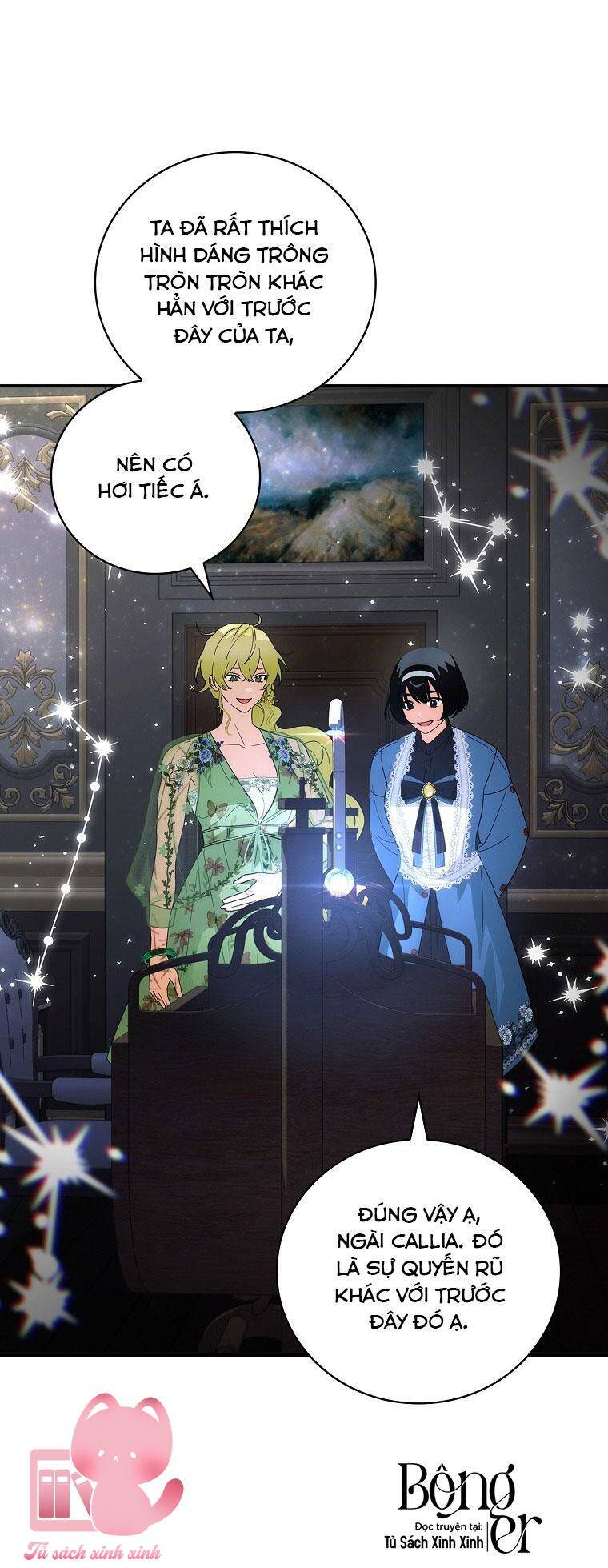 Lừa Người Hợp Với Em: Chapter 60