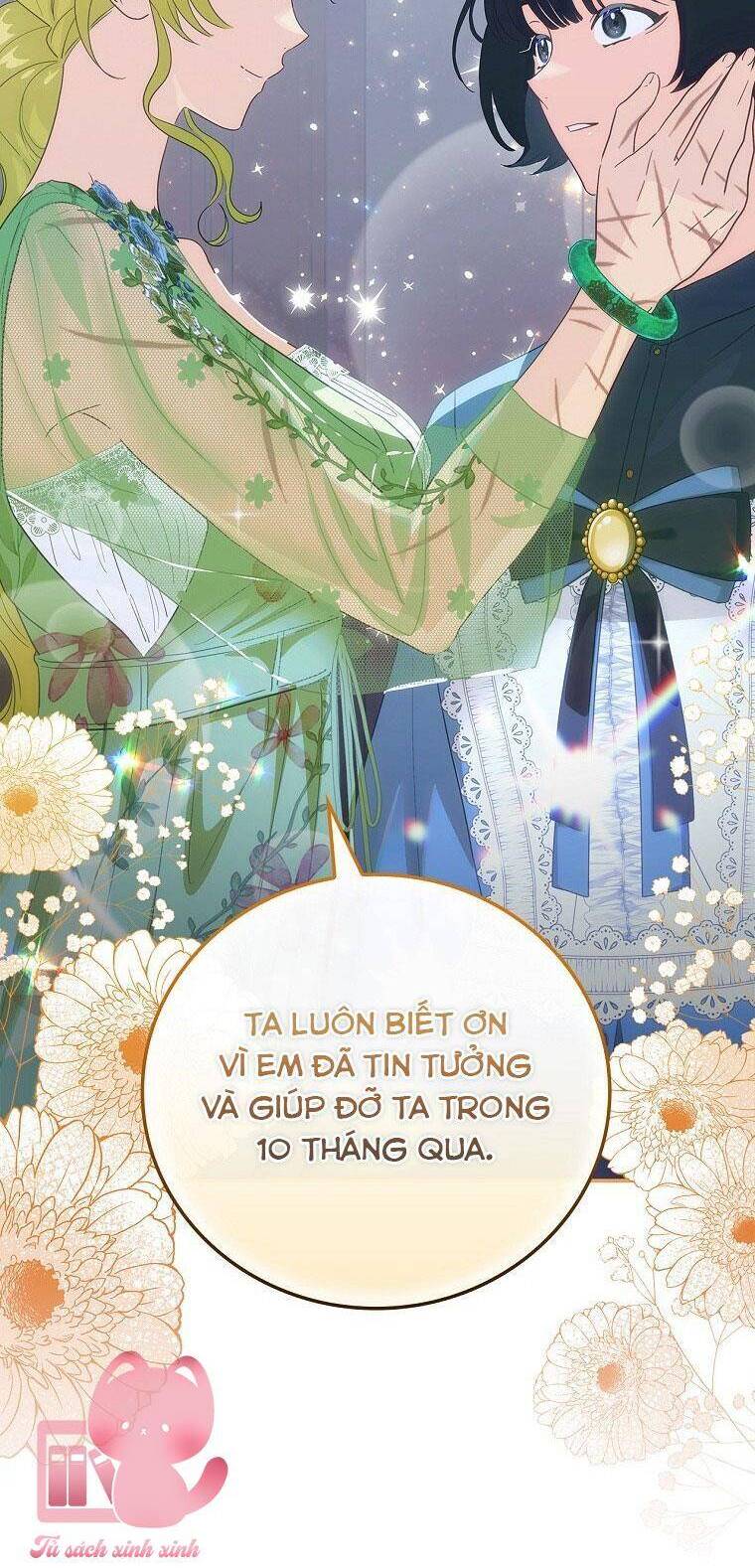 Lừa Người Hợp Với Em: Chapter 60
