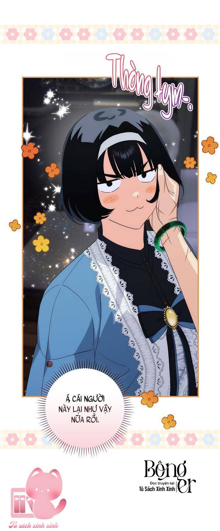 Lừa Người Hợp Với Em: Chapter 60