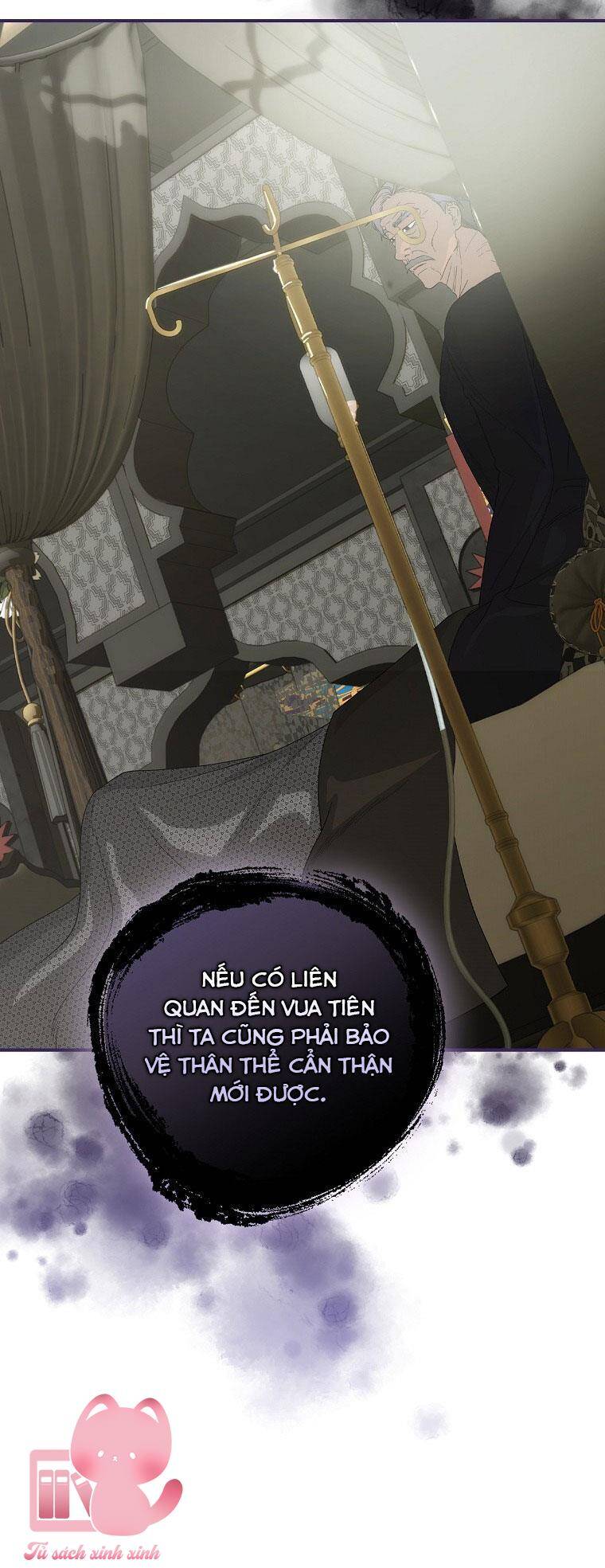 Lừa Người Hợp Với Em: Chapter 60