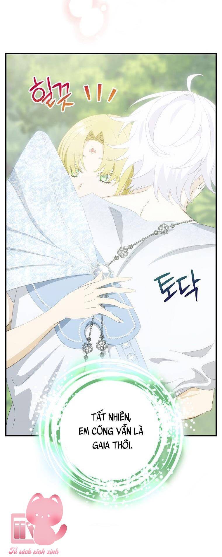 Lừa Người Hợp Với Em: Chapter 73