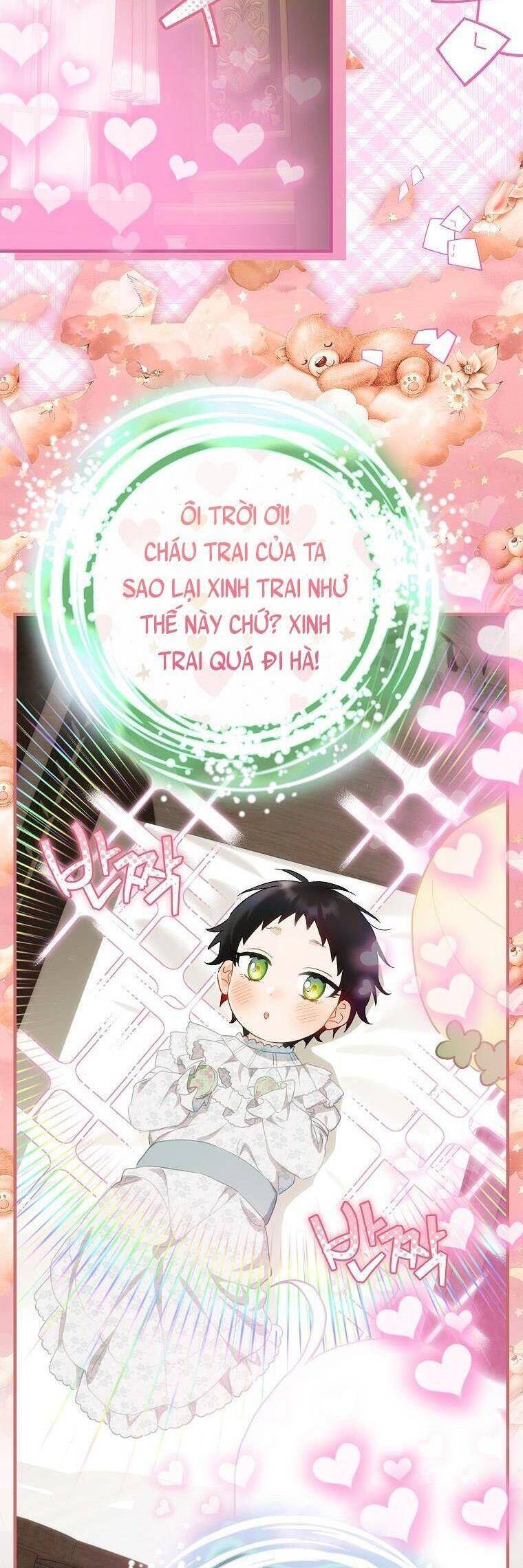 Lừa Người Hợp Với Em: Chapter 73