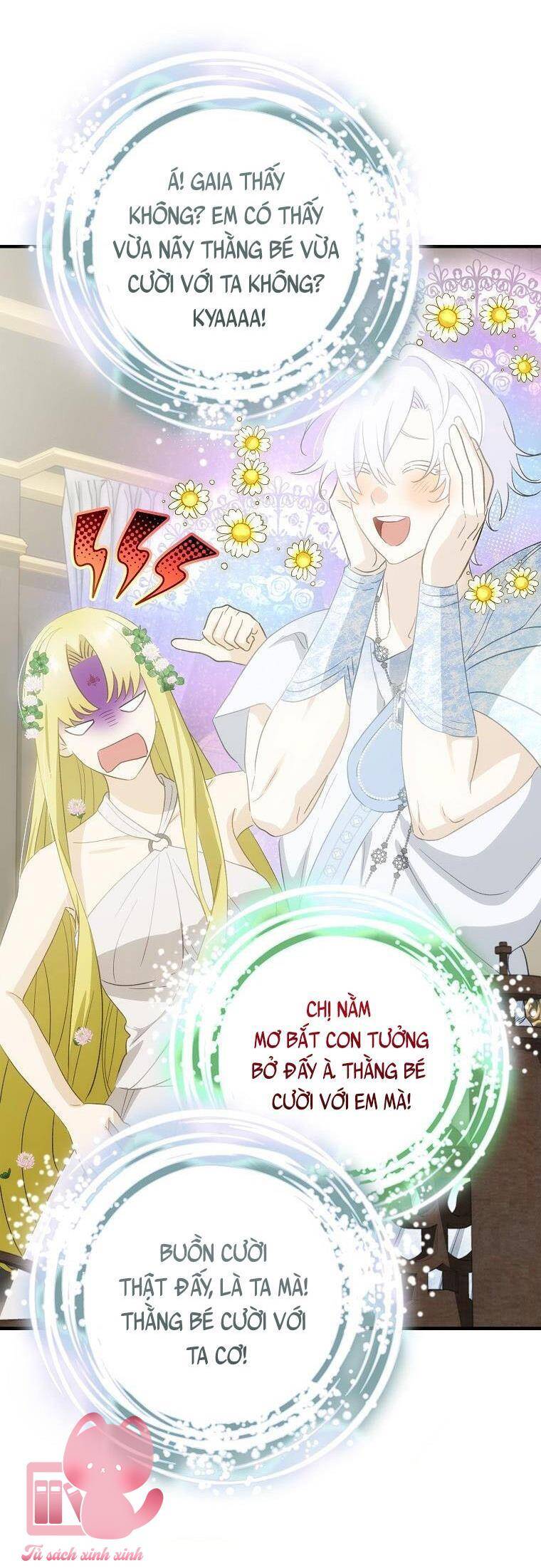 Lừa Người Hợp Với Em: Chapter 73