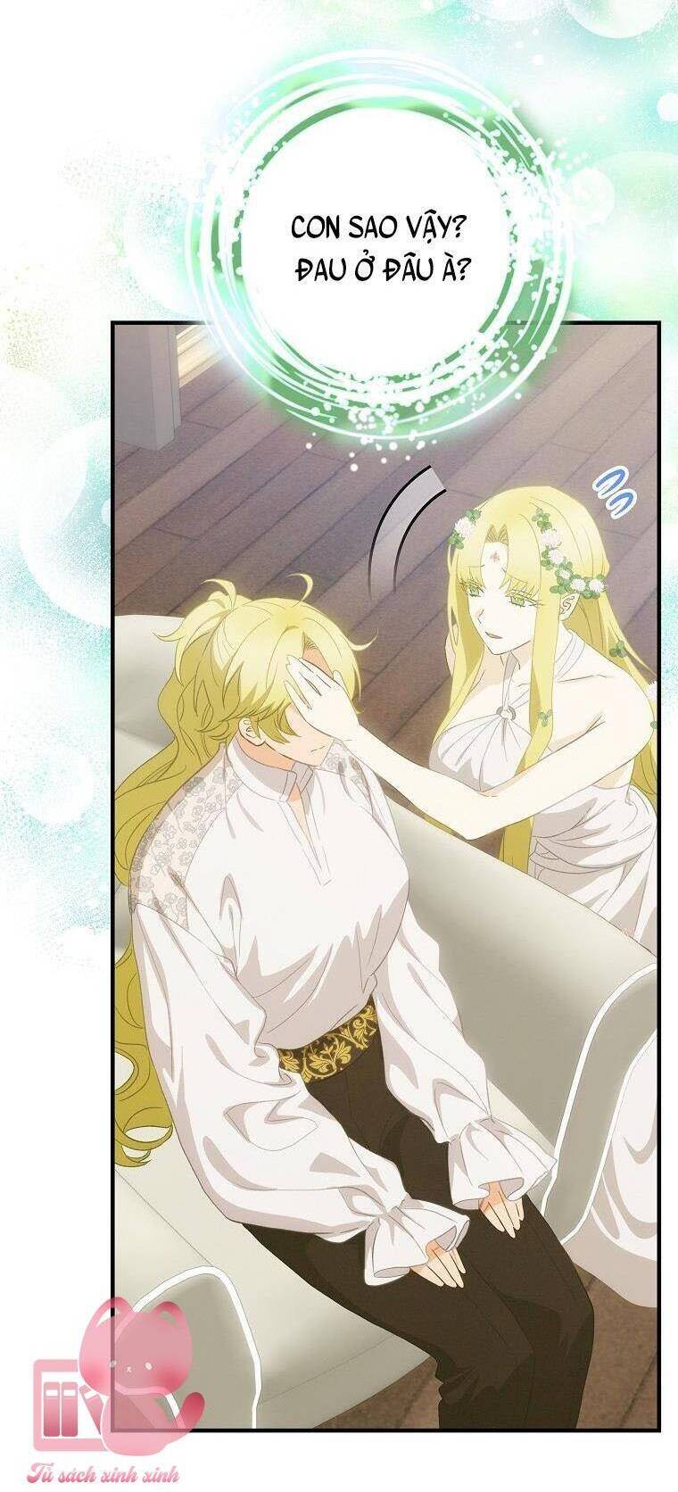 Lừa Người Hợp Với Em: Chapter 73