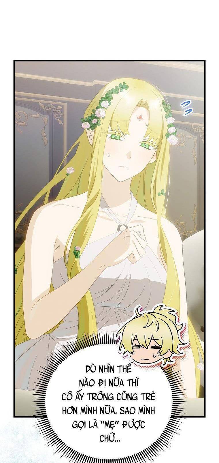 Lừa Người Hợp Với Em: Chapter 73