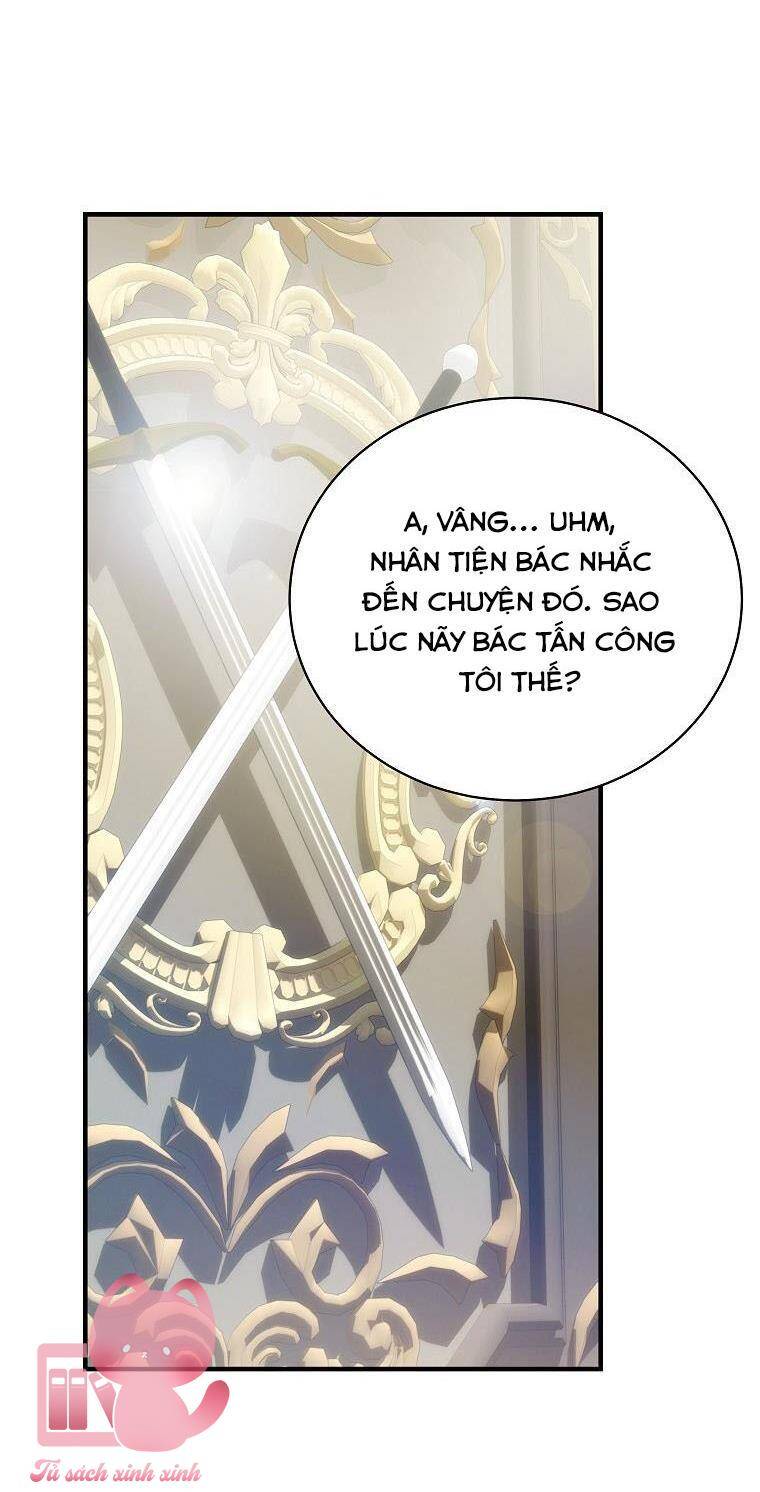 Lừa Người Hợp Với Em: Chapter 73