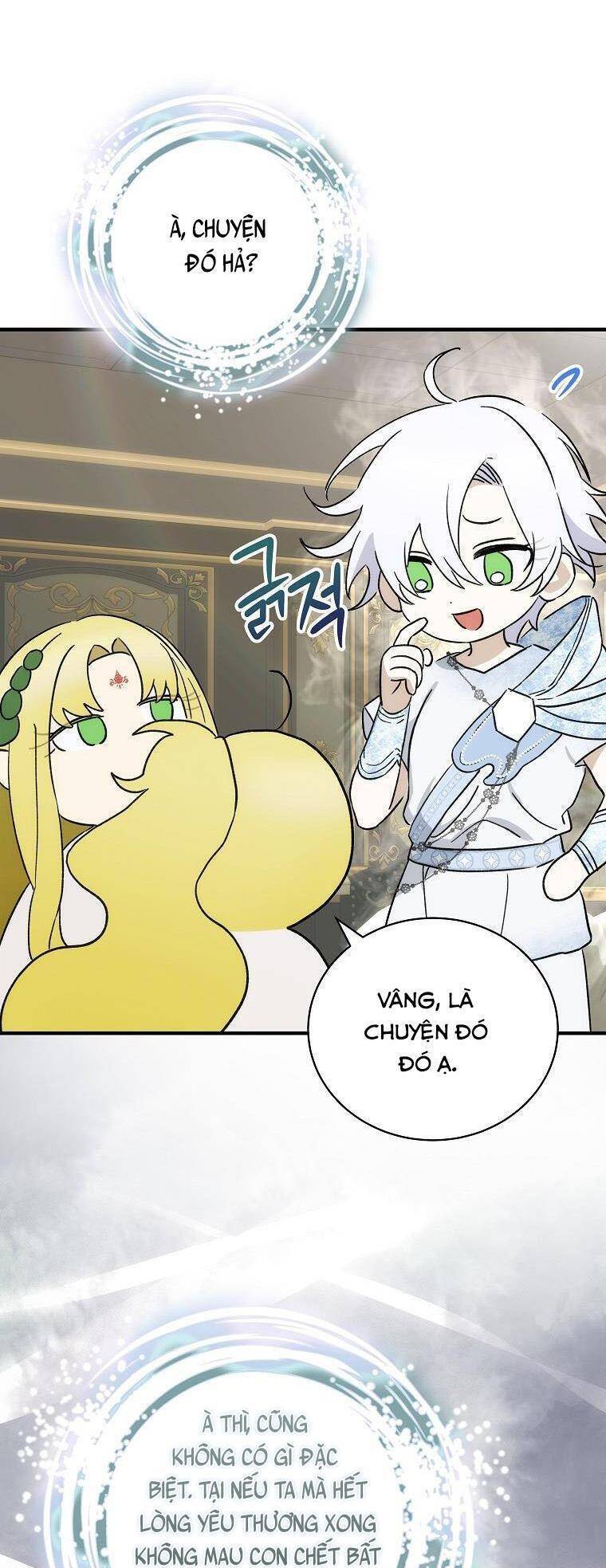 Lừa Người Hợp Với Em: Chapter 73