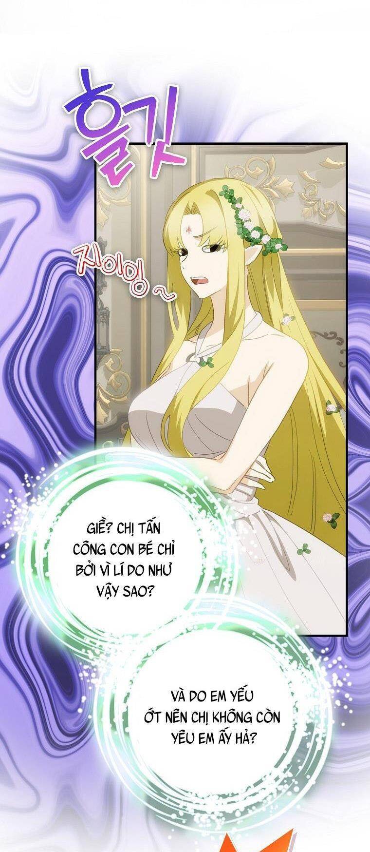 Lừa Người Hợp Với Em: Chapter 73