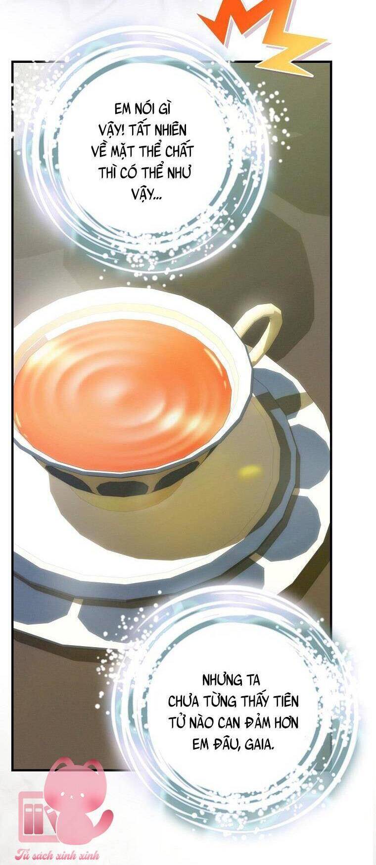 Lừa Người Hợp Với Em: Chapter 73
