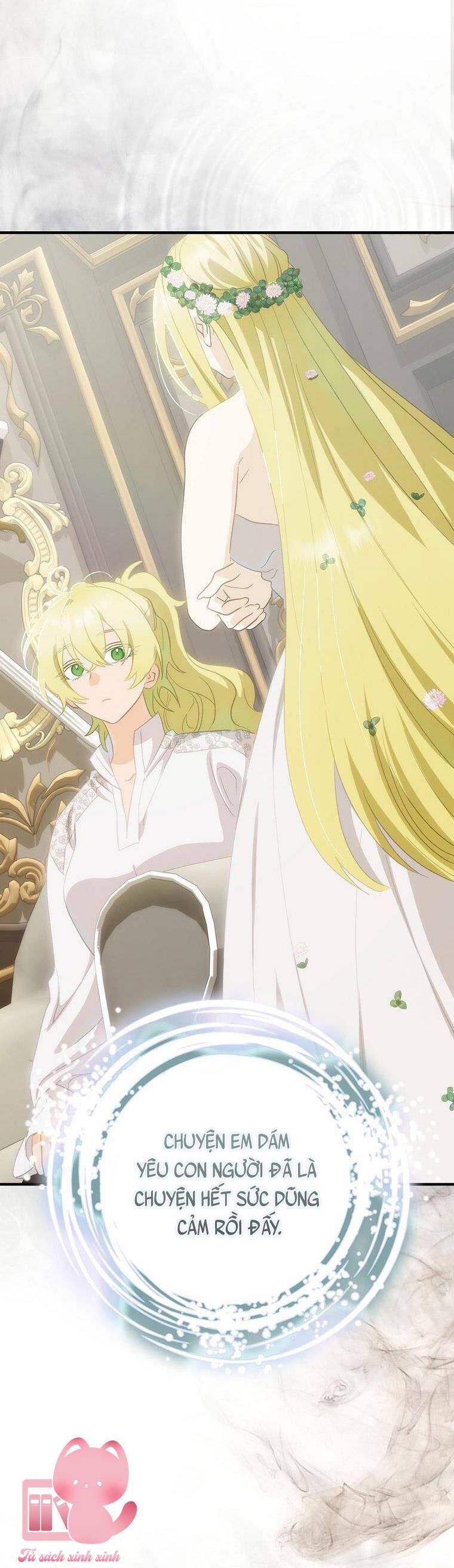 Lừa Người Hợp Với Em: Chapter 73