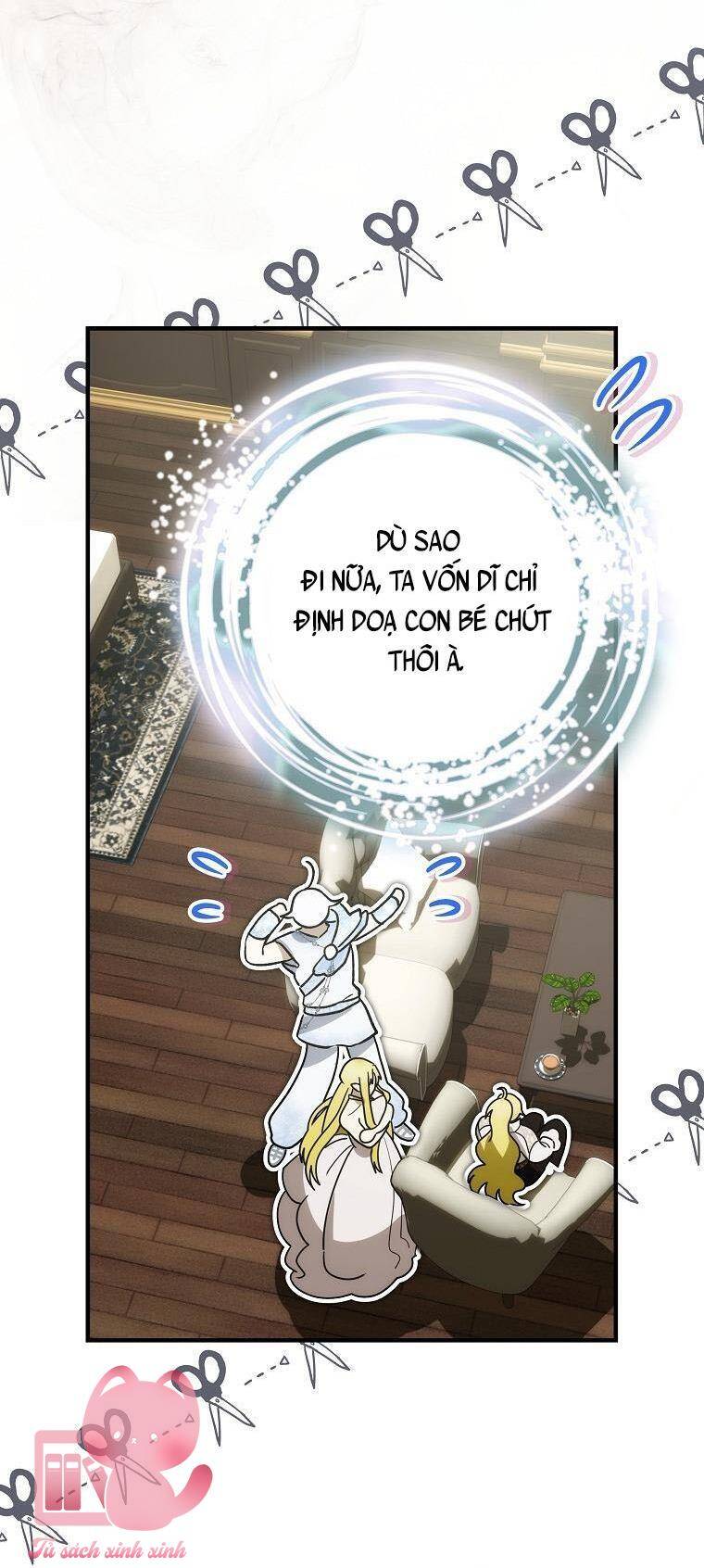 Lừa Người Hợp Với Em: Chapter 73