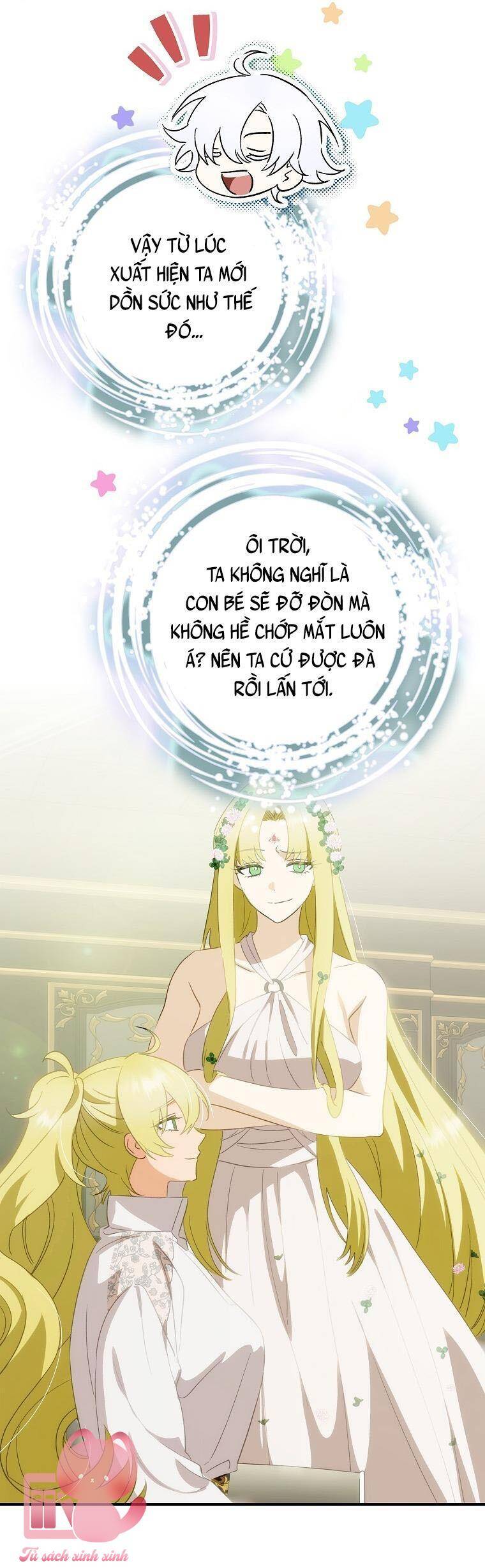 Lừa Người Hợp Với Em: Chapter 73