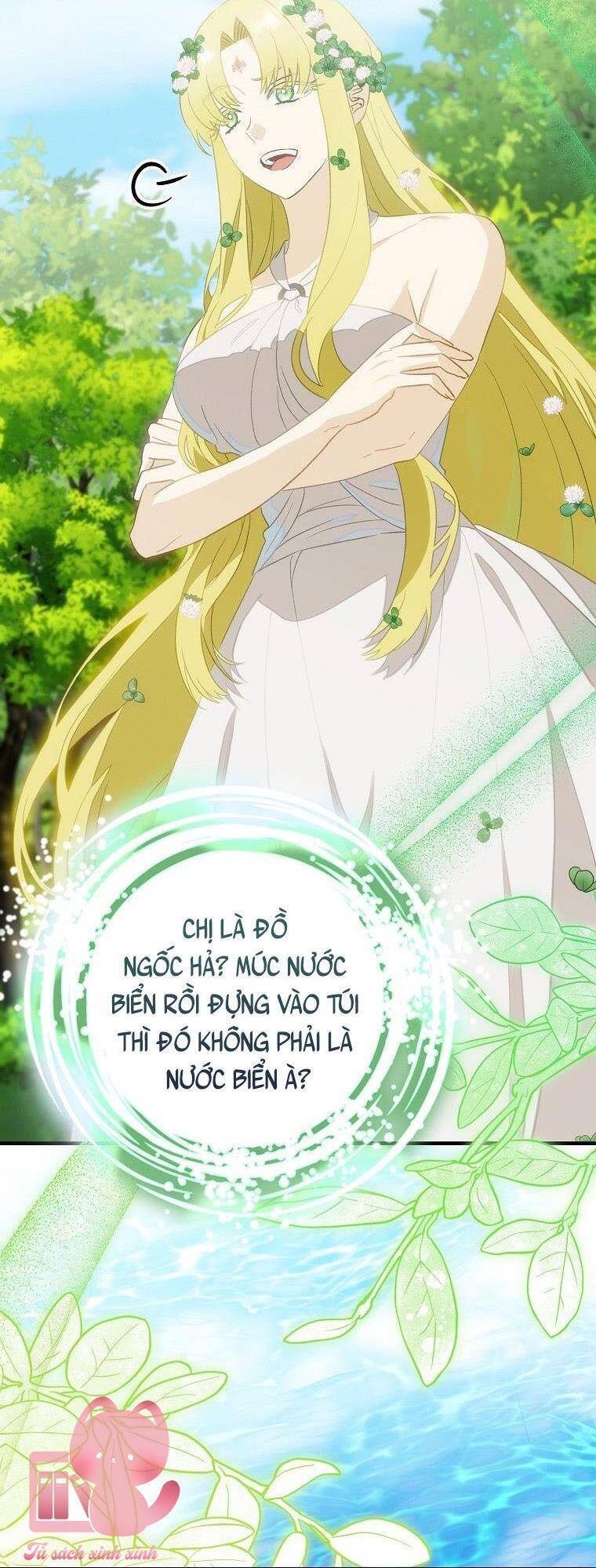 Lừa Người Hợp Với Em: Chapter 73