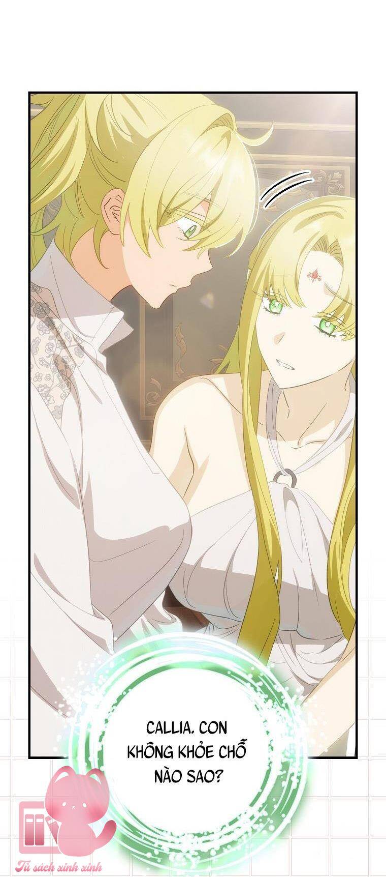 Lừa Người Hợp Với Em: Chapter 73