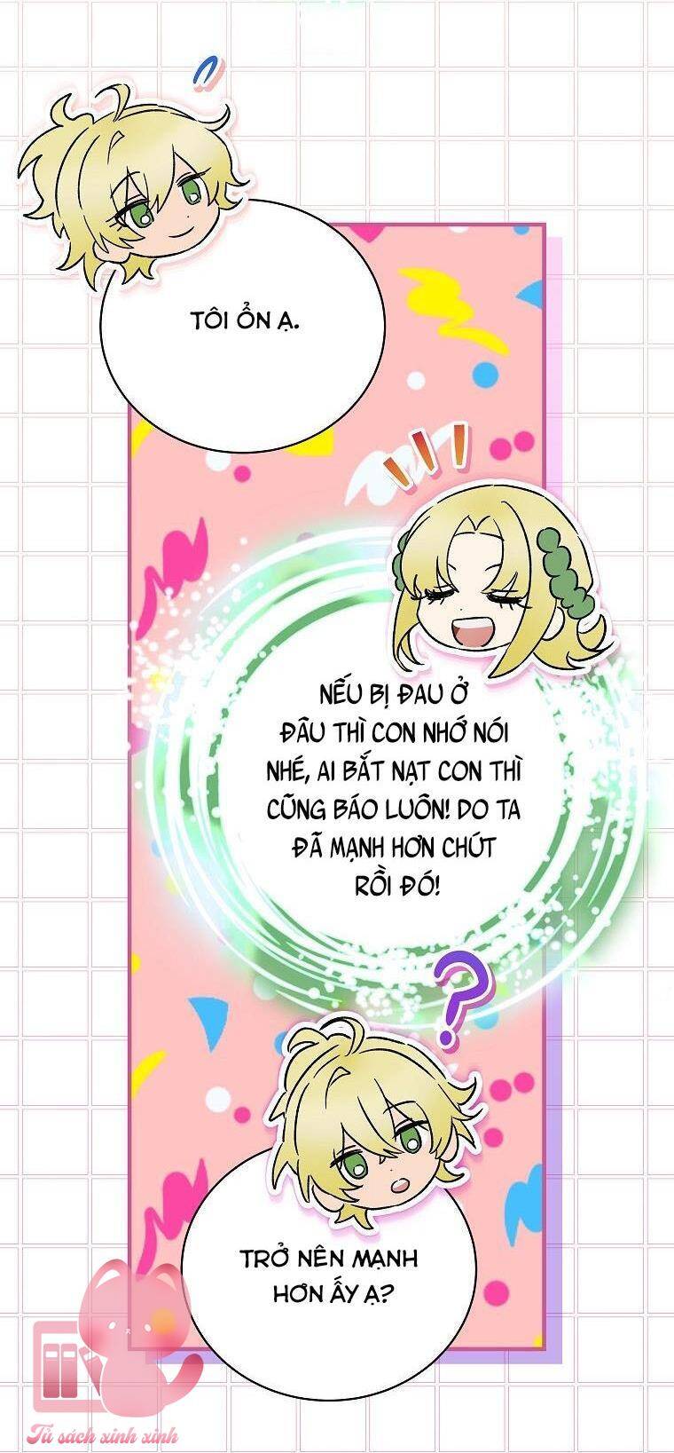 Lừa Người Hợp Với Em: Chapter 73