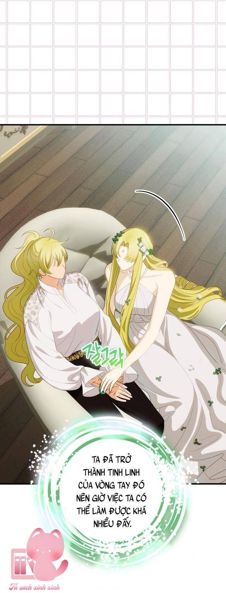 Lừa Người Hợp Với Em: Chapter 73