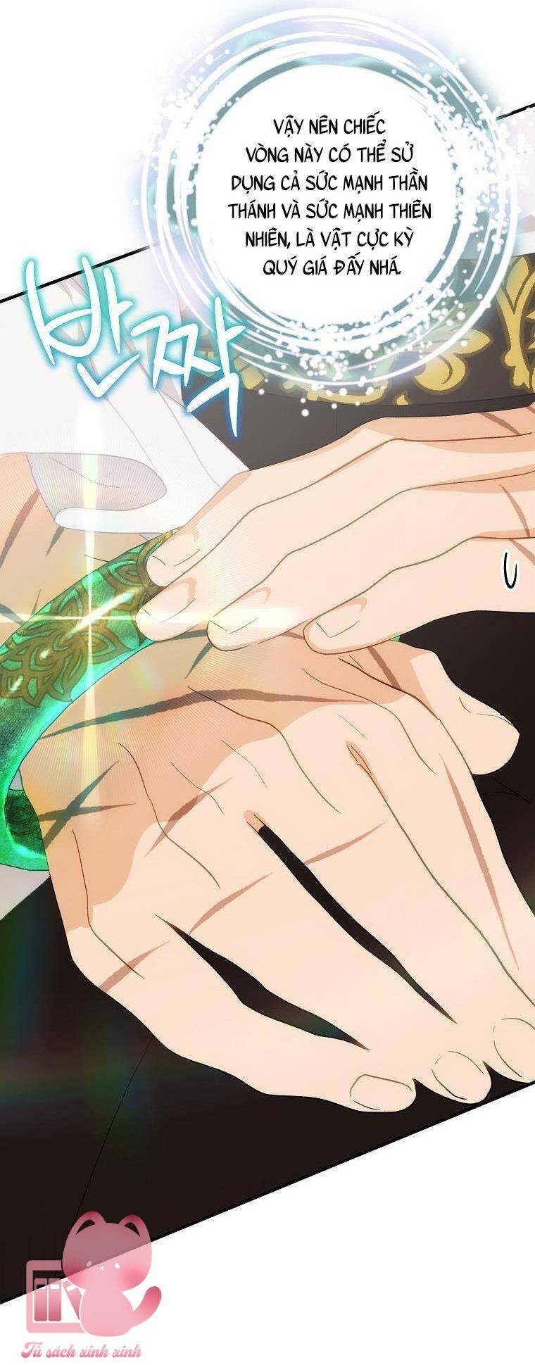 Lừa Người Hợp Với Em: Chapter 73