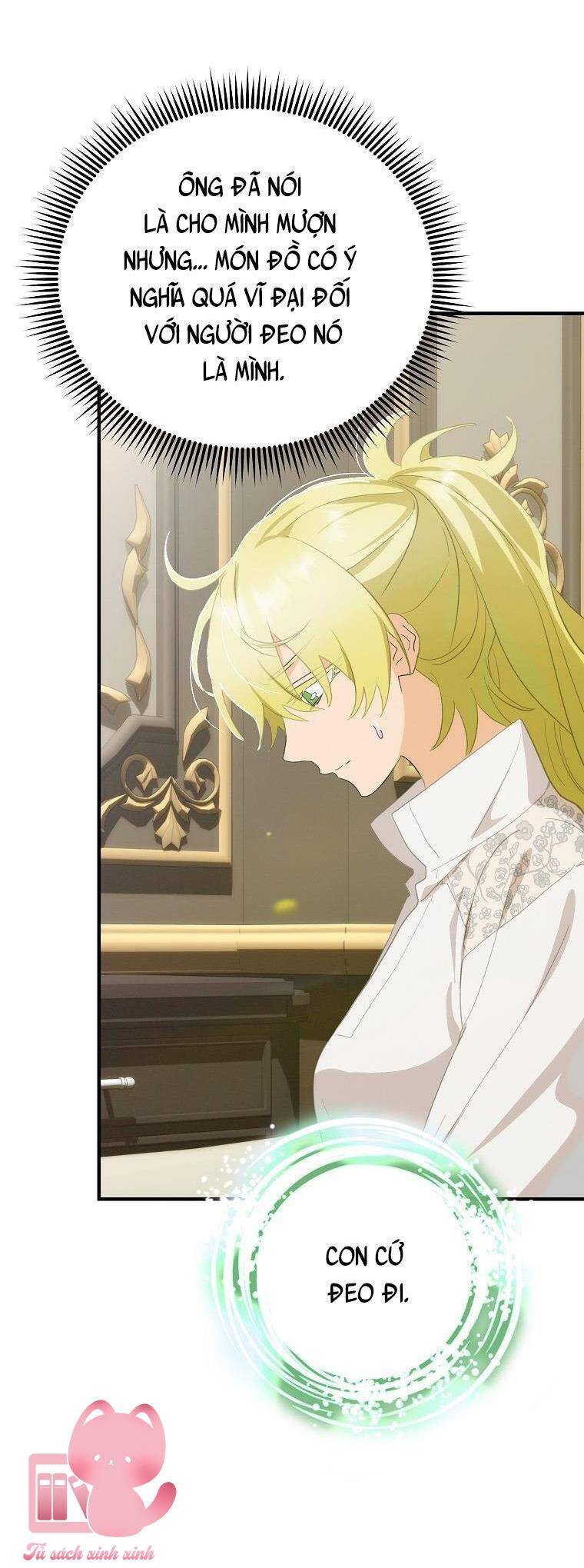 Lừa Người Hợp Với Em: Chapter 73