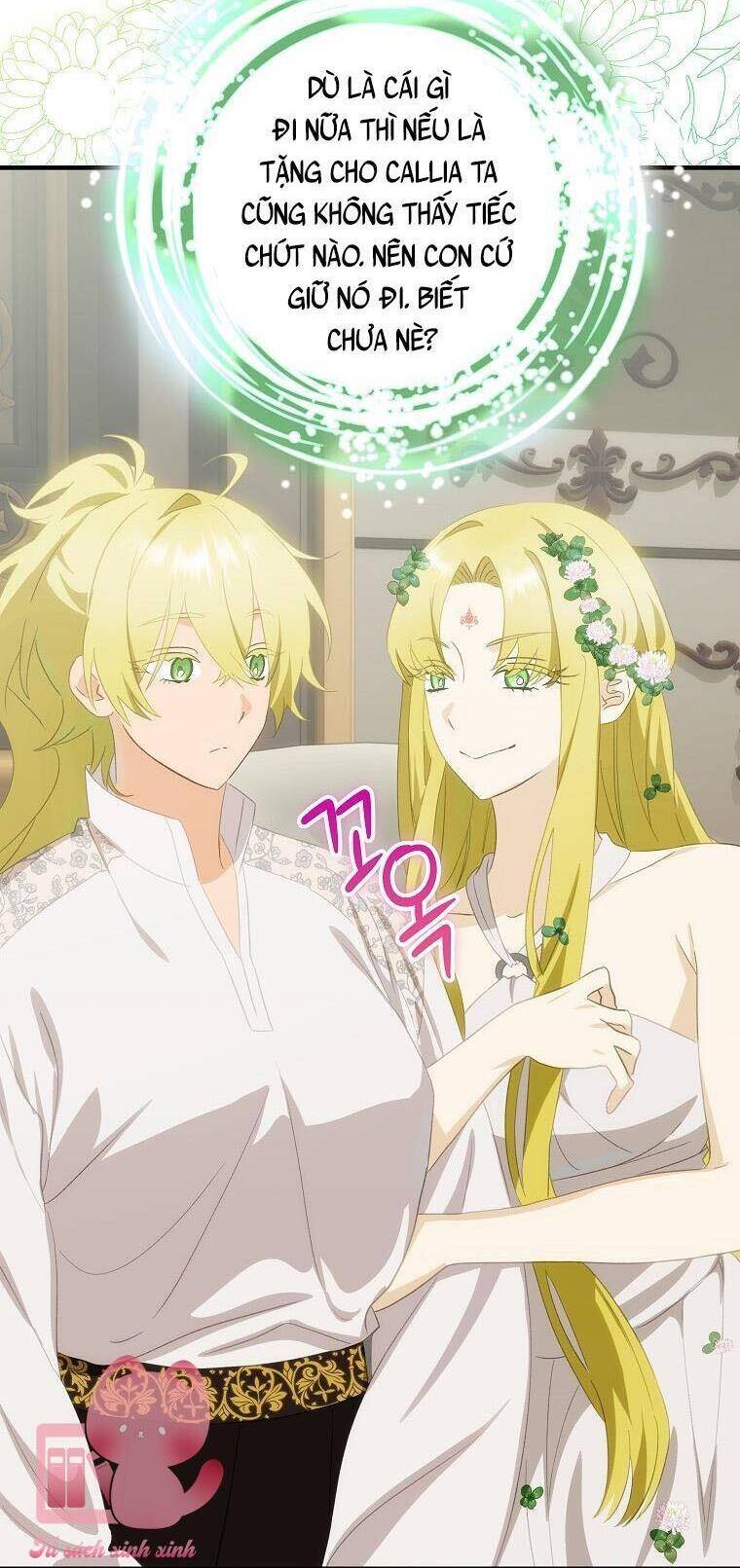 Lừa Người Hợp Với Em: Chapter 73
