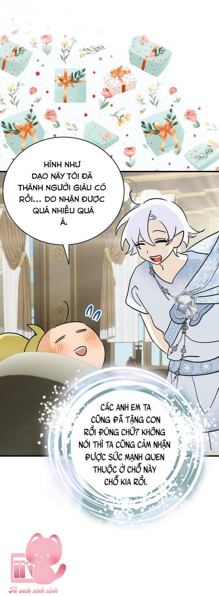 Lừa Người Hợp Với Em: Chapter 73