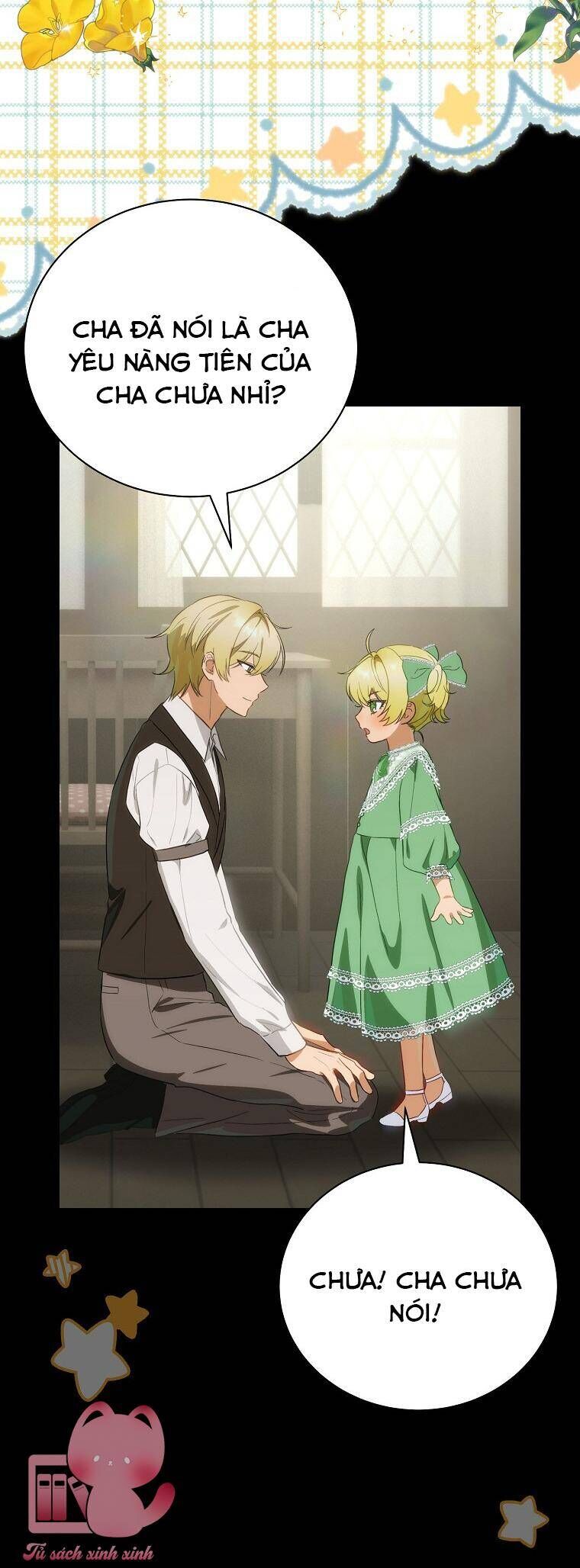 Lừa Người Hợp Với Em: Chapter 81