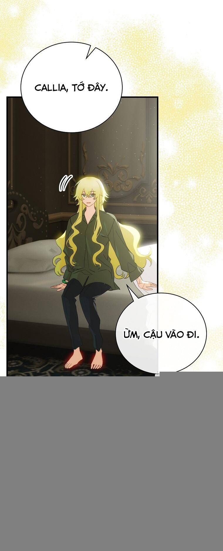 Lừa Người Hợp Với Em: Chapter 81
