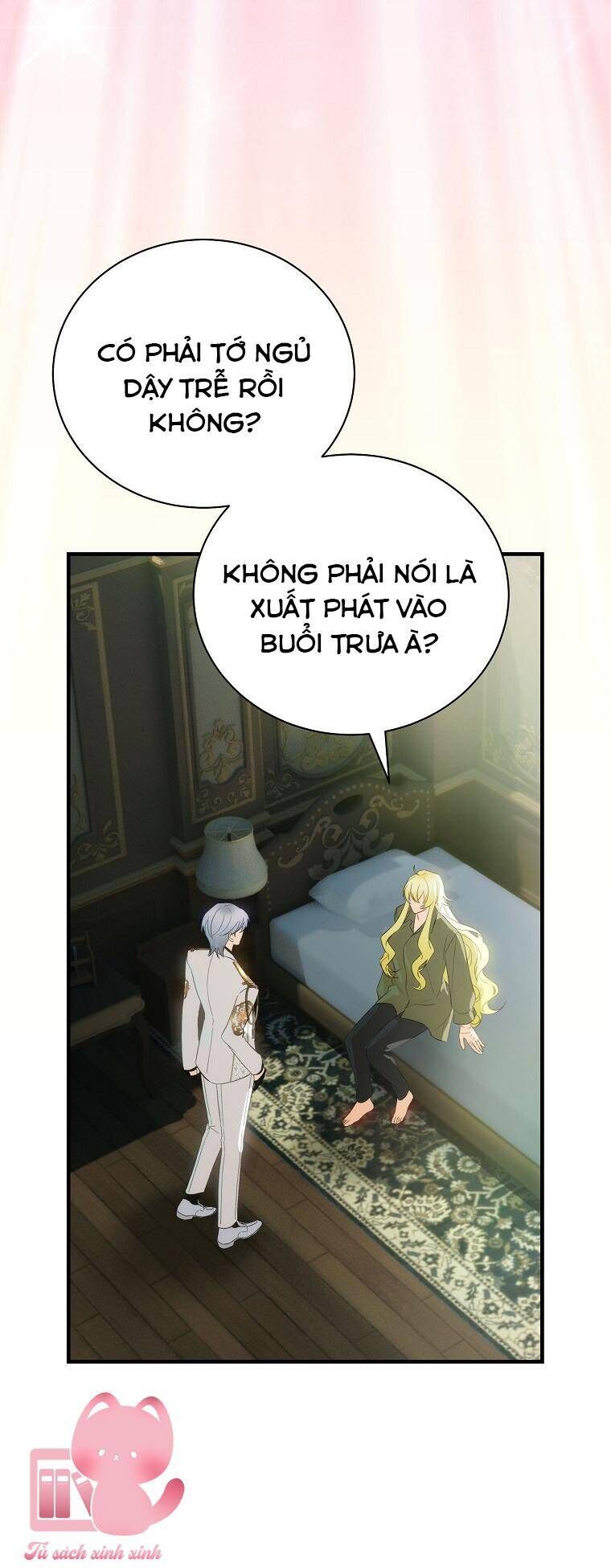 Lừa Người Hợp Với Em: Chapter 81