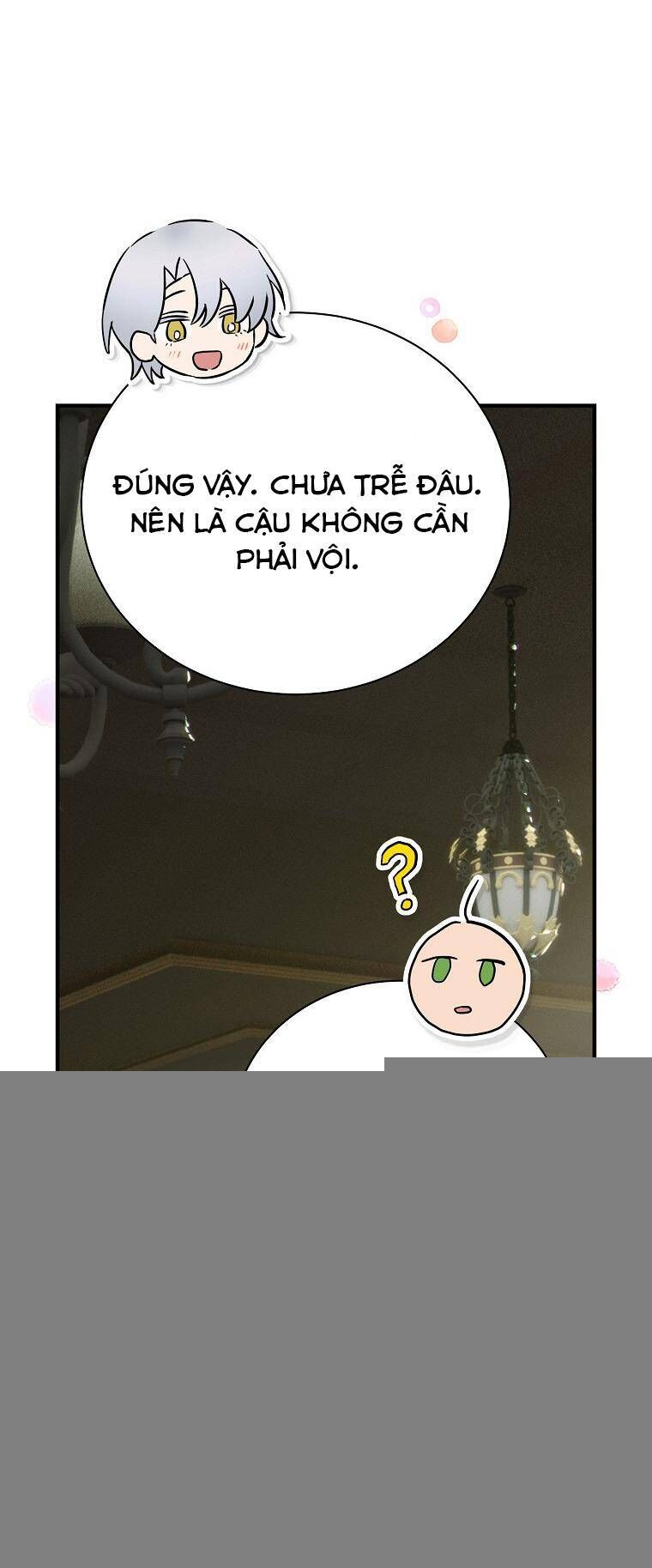 Lừa Người Hợp Với Em: Chapter 81