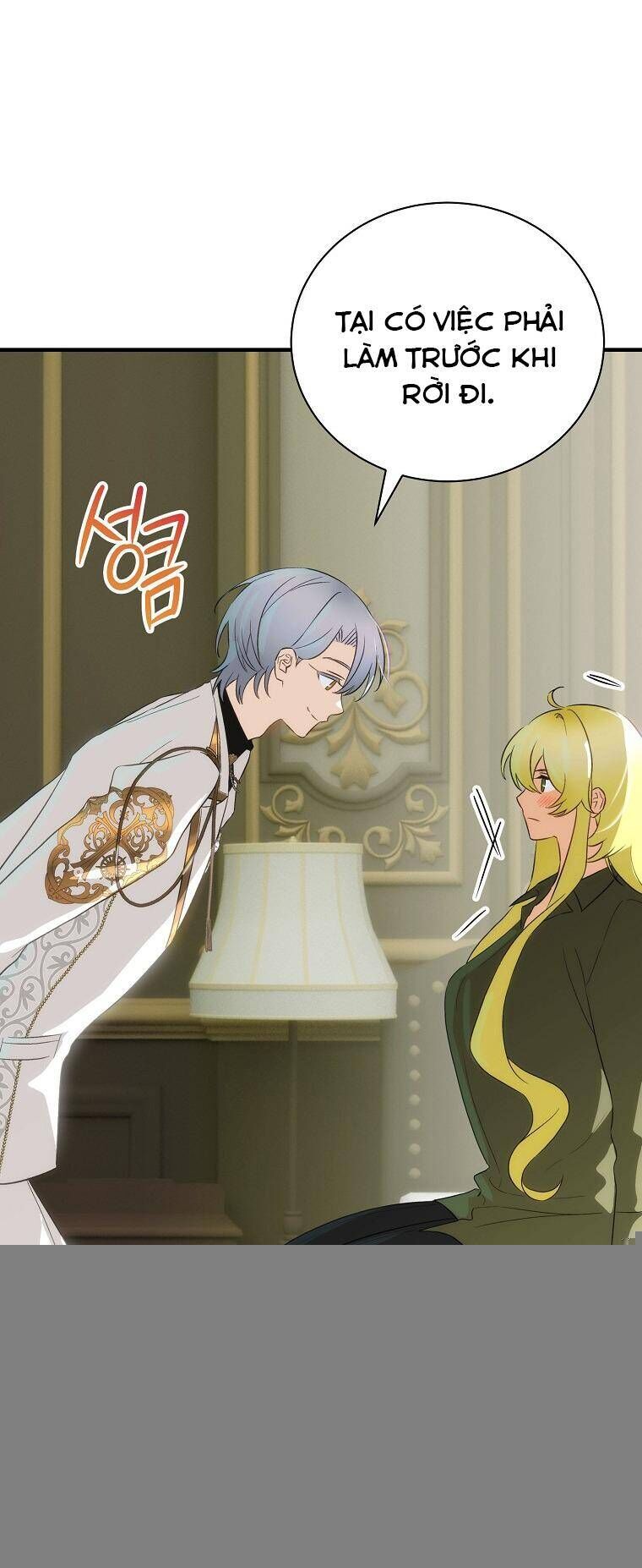 Lừa Người Hợp Với Em: Chapter 81