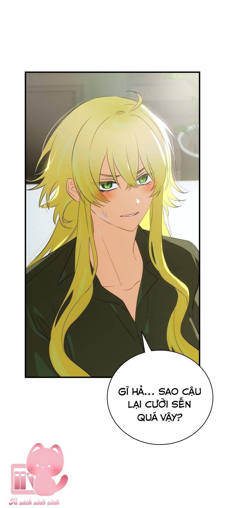 Lừa Người Hợp Với Em: Chapter 81