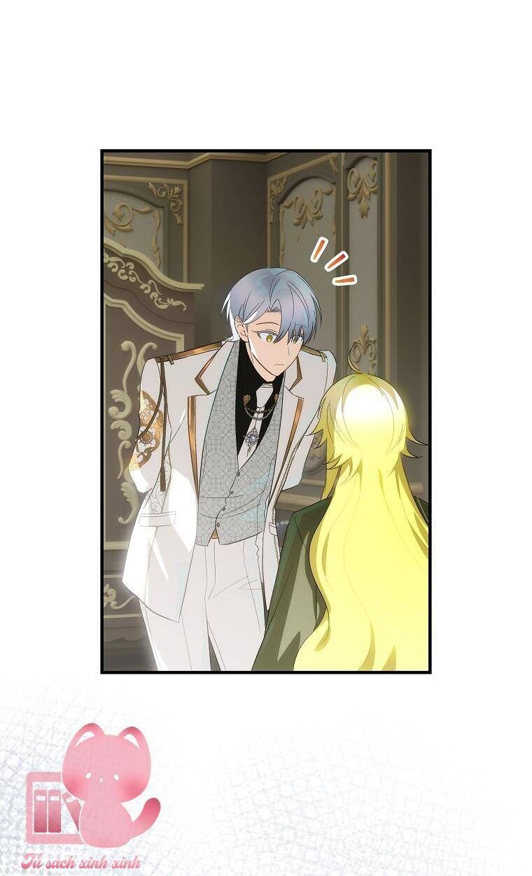 Lừa Người Hợp Với Em: Chapter 81
