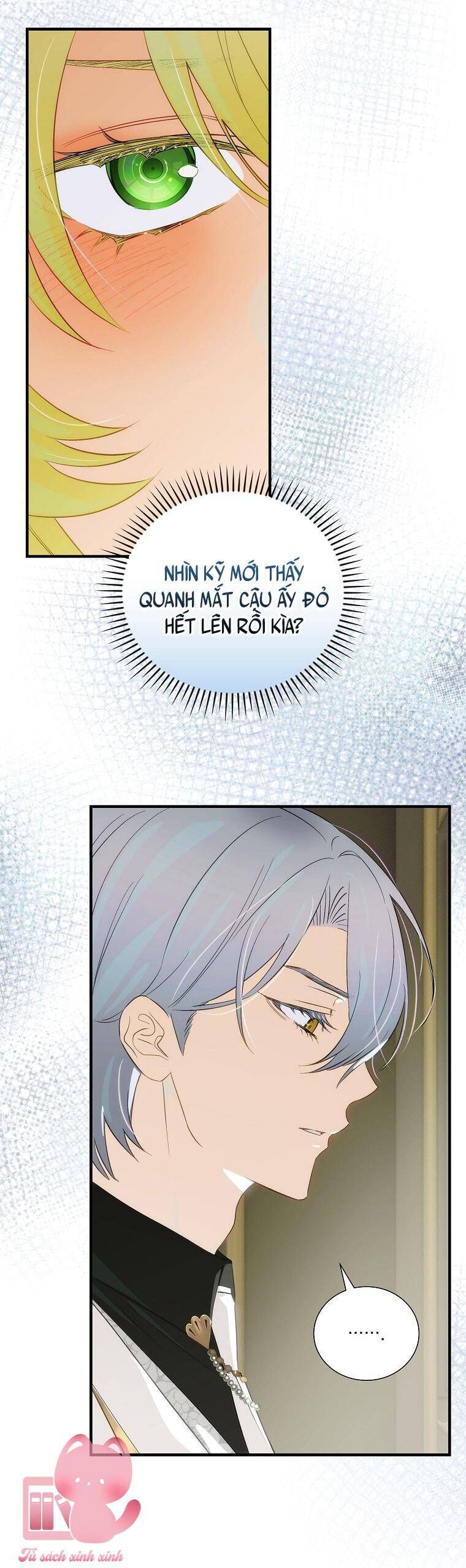 Lừa Người Hợp Với Em: Chapter 81