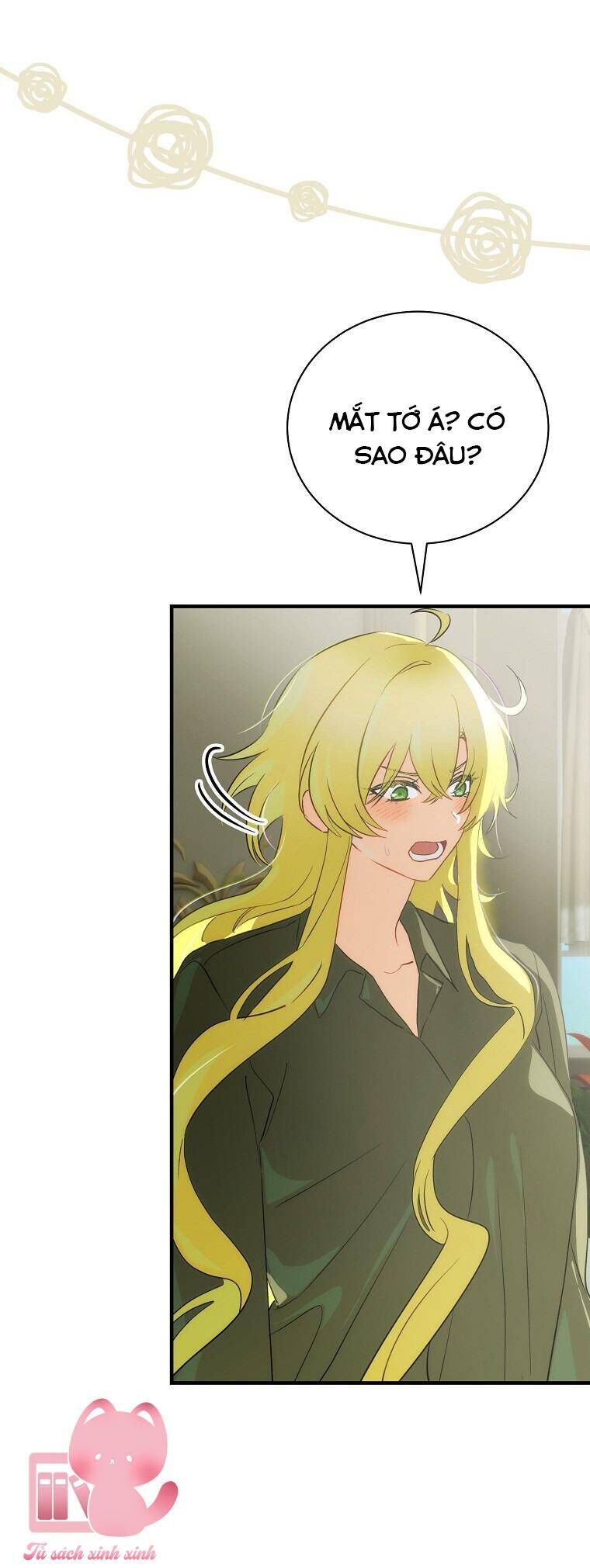 Lừa Người Hợp Với Em: Chapter 81