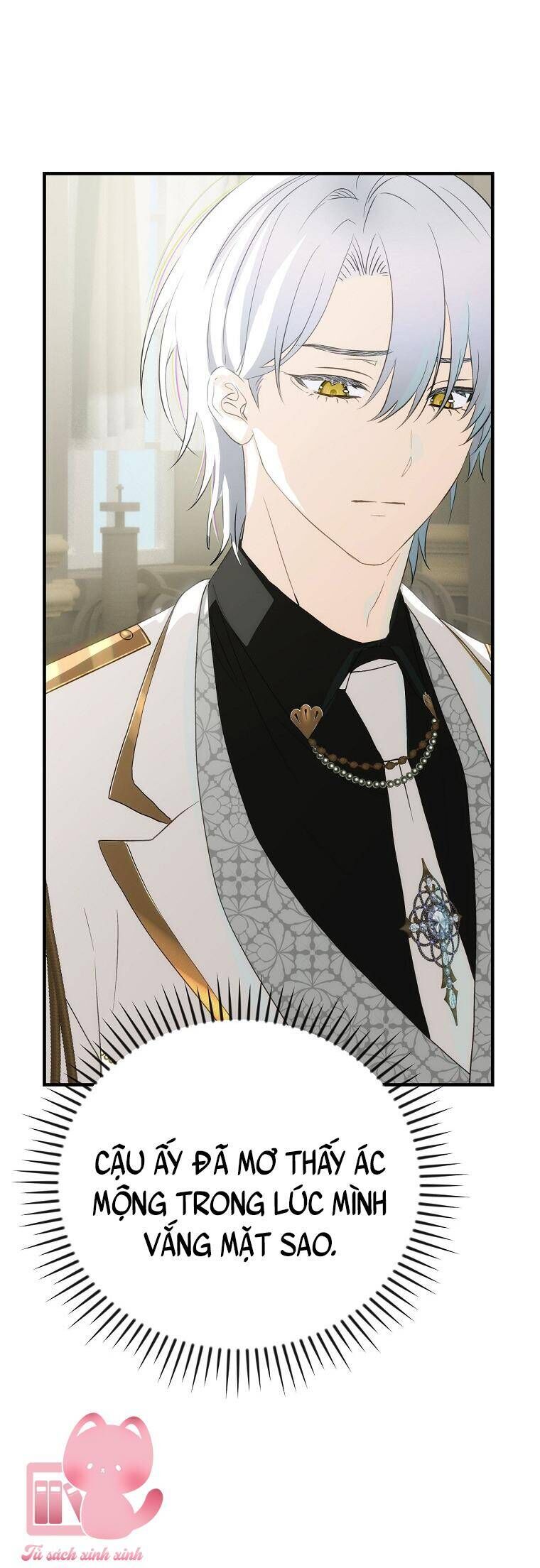 Lừa Người Hợp Với Em: Chapter 81