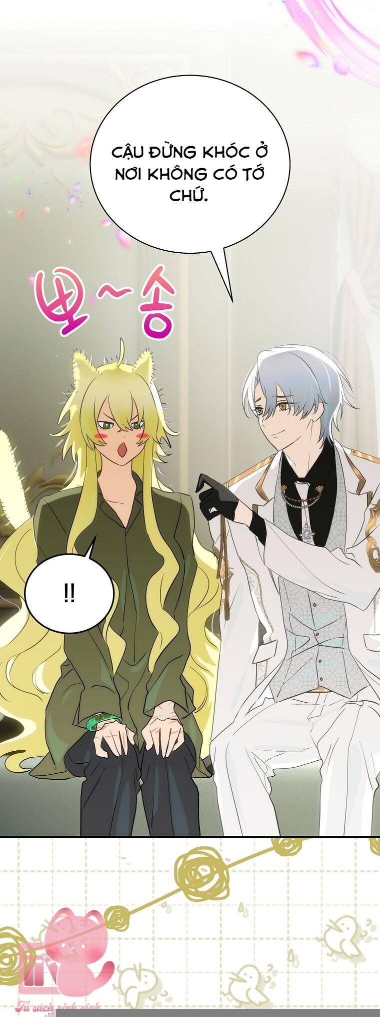 Lừa Người Hợp Với Em: Chapter 81
