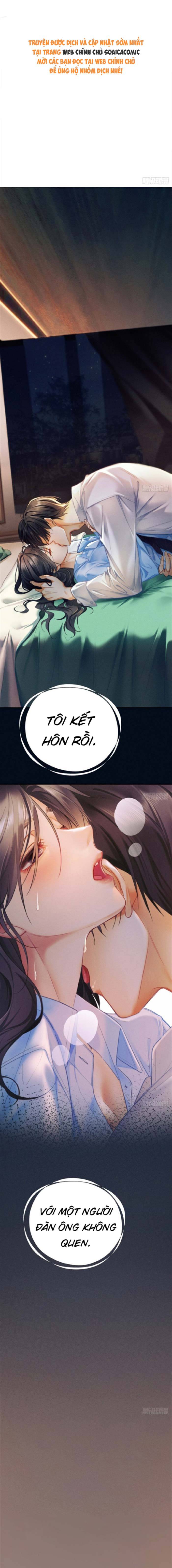 Luân Hãm Khế Ước: Chapter 1