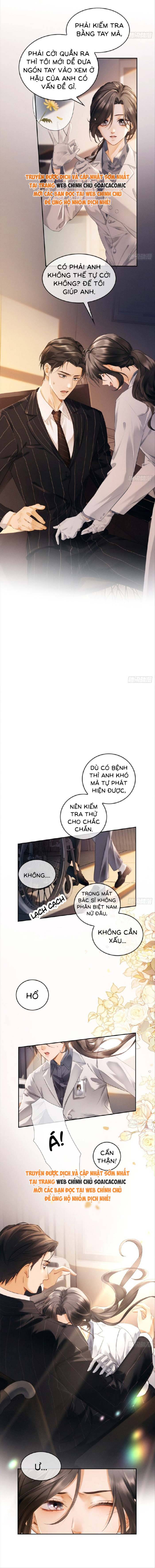 Luân Hãm Khế Ước: Chapter 1