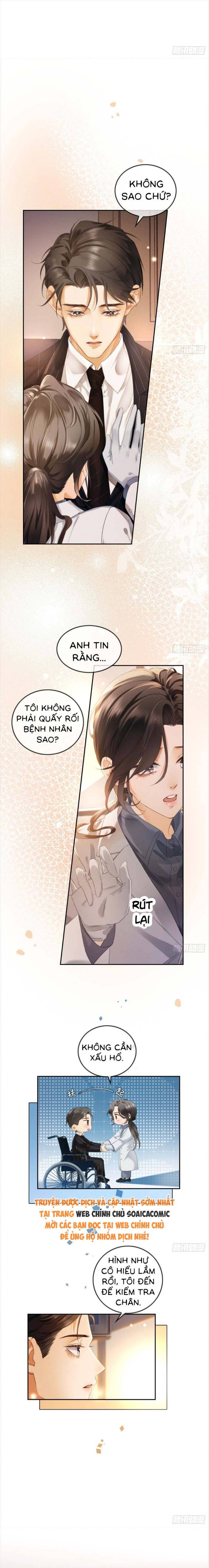 Luân Hãm Khế Ước: Chapter 1