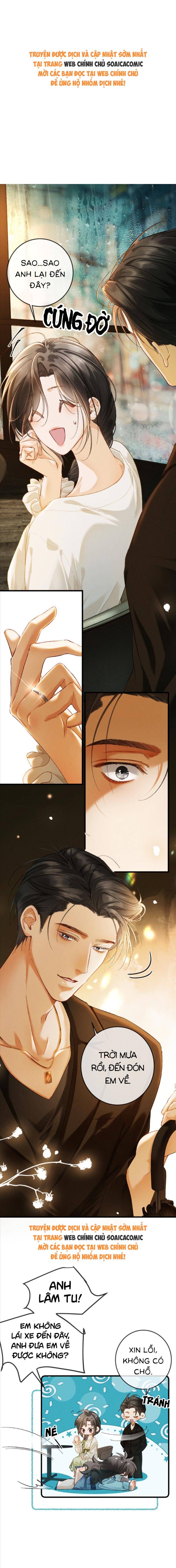 Luân Hãm Khế Ước: Chapter 10