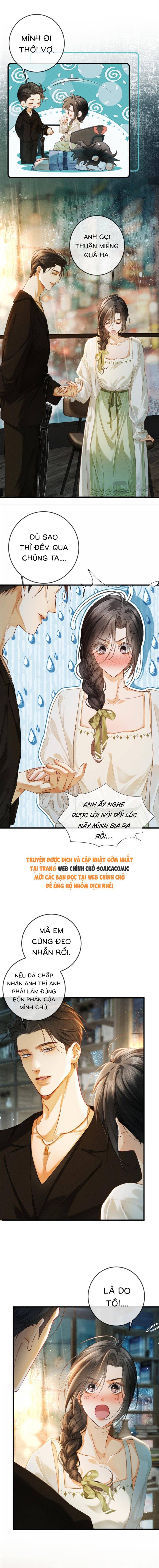 Luân Hãm Khế Ước: Chapter 10