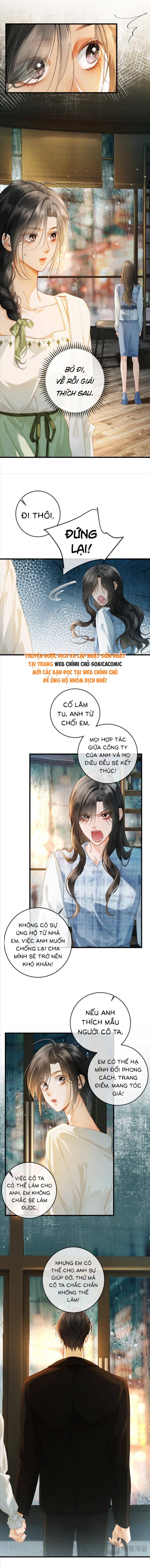 Luân Hãm Khế Ước: Chapter 10