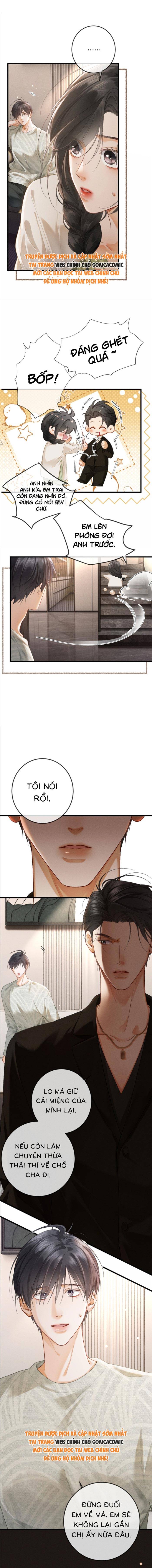 Luân Hãm Khế Ước: Chapter 10