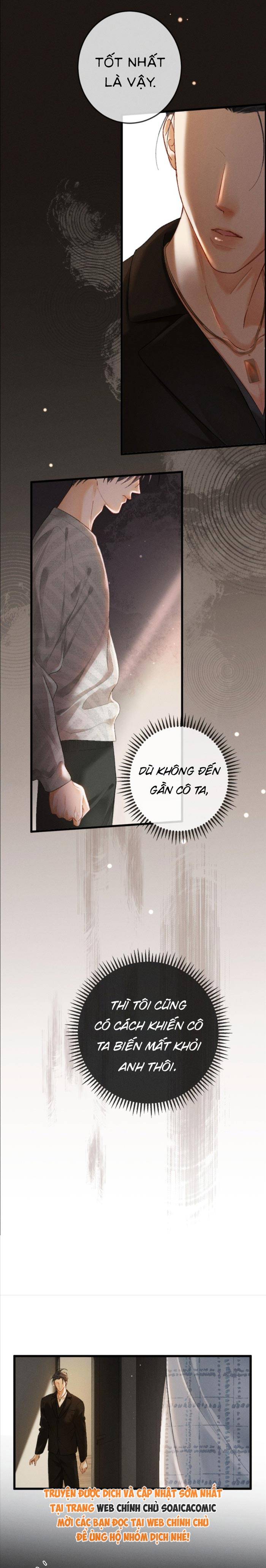 Luân Hãm Khế Ước: Chapter 10