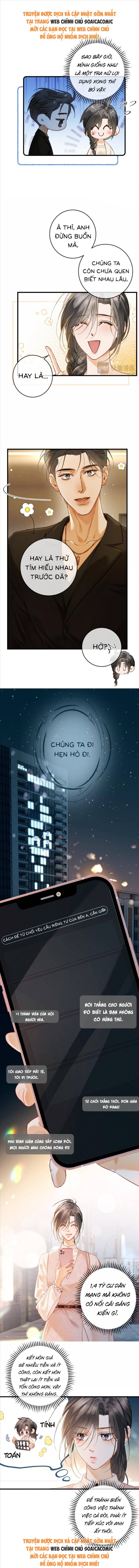 Luân Hãm Khế Ước: Chapter 11