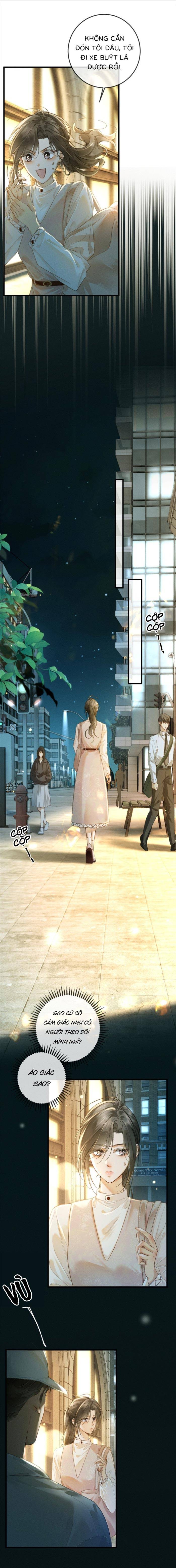 Luân Hãm Khế Ước: Chapter 11