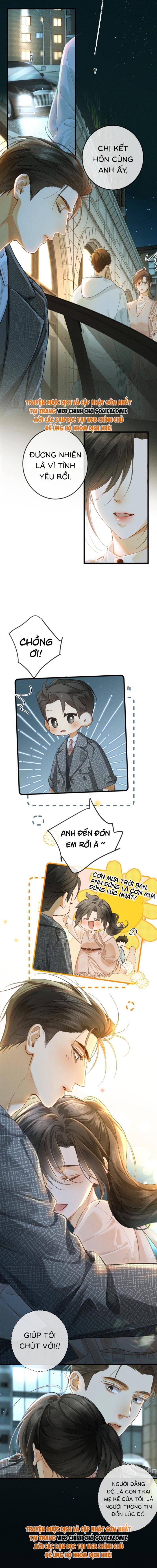 Luân Hãm Khế Ước: Chapter 11