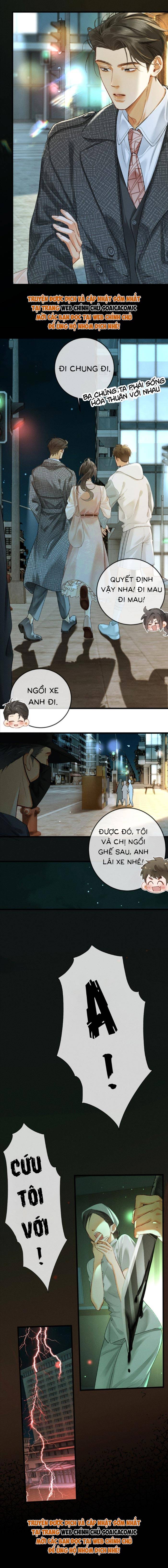 Luân Hãm Khế Ước: Chapter 11