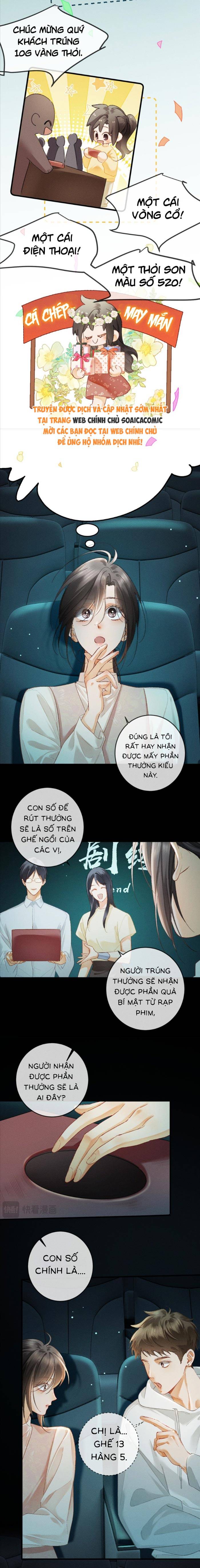 Luân Hãm Khế Ước: Chapter 12