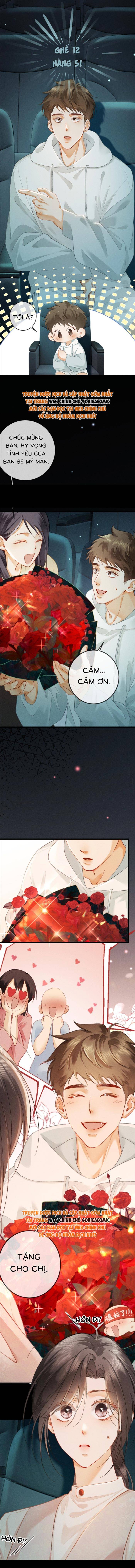 Luân Hãm Khế Ước: Chapter 12