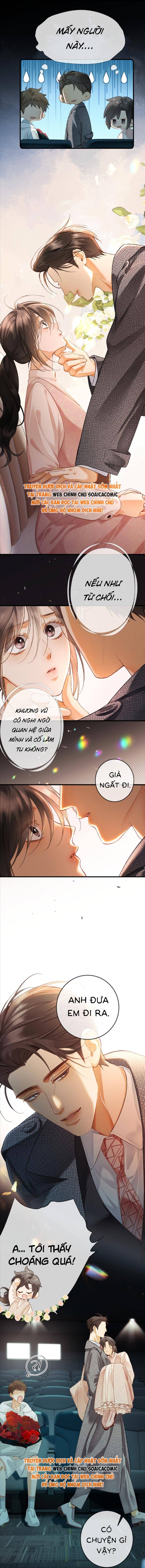 Luân Hãm Khế Ước: Chapter 12